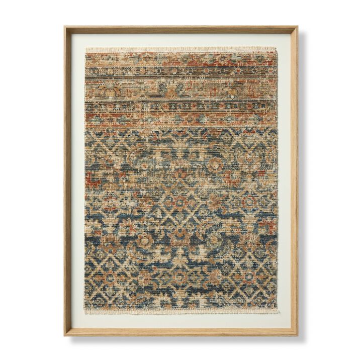 HWA103 Multi 2'5"x3'5" Wall Art